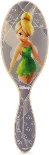 Wet Brush Original Disney 100 Detangler Tinkerbell Wet Brush Original Disney 100 Detangler Tinkerbell