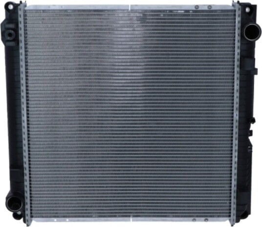Radiator NRF 509873