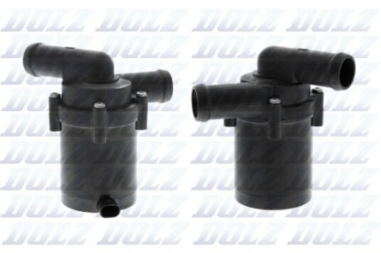 DOLZ EA556A Vannpumpe