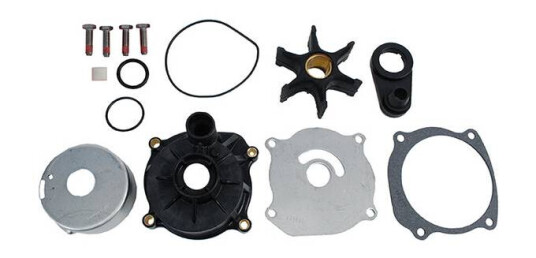 Vannpumpe Kit Vannpumpe Kit