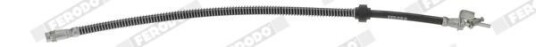 Bremseslange FERODO FHY2242