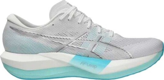 Asics Magic Speed 5   White   43.5