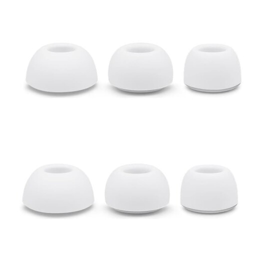 INF Hetter til øreplugger AirPods Pro i 3 størrelser