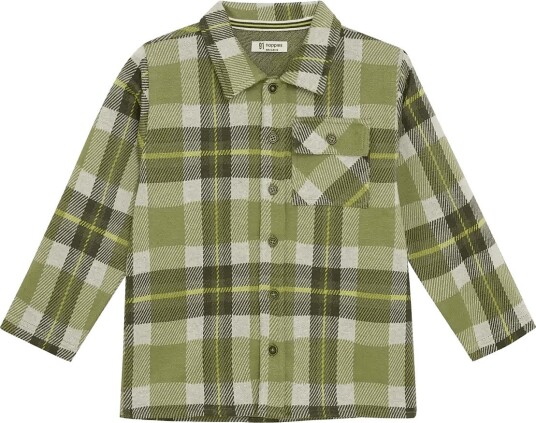 Noppies | B Shirt Russell Long Sleeve | 122