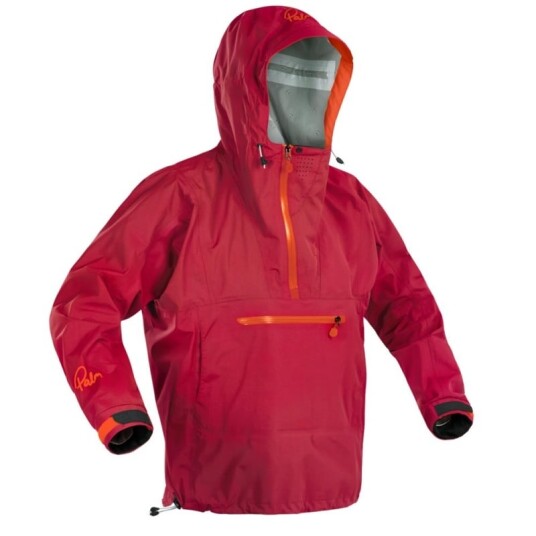 Palm Vantage jakke Chilli M