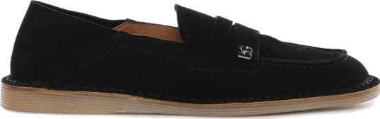 Dolce & Gabbana Herre Sko Svart 41 EU,