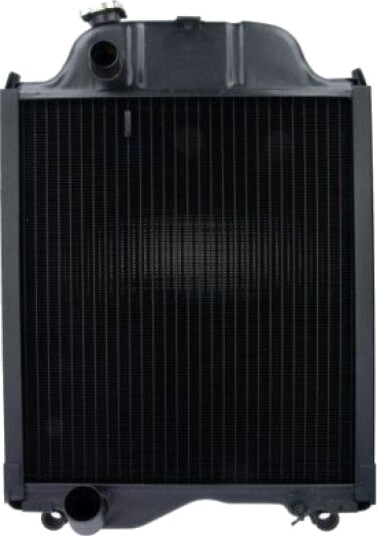 Radiator THERMOTEC D7AG082TT Radiator THERMOTEC D7AG082TT