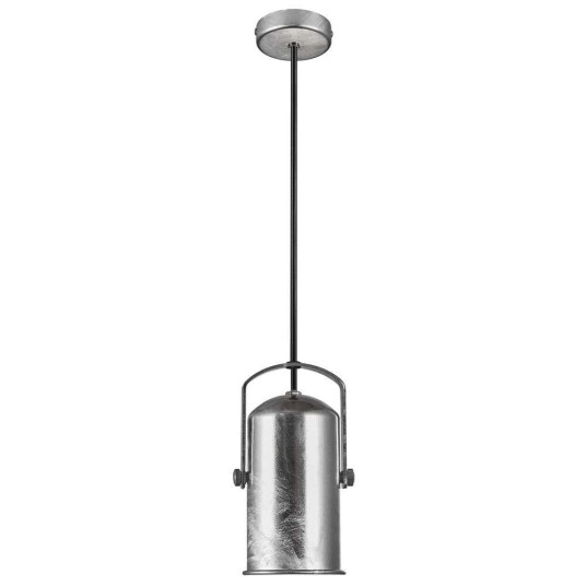 Nordlux - Porter 9 Pendel Galvanised