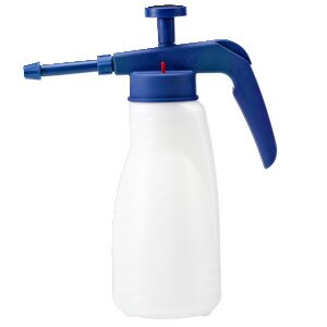 Pressol Sprayflaske med regulerbar dyse 1,5 liter