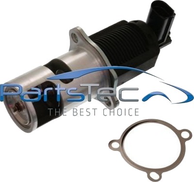 PartsTec PTA510-0033 EGR-ventil PartsTec PTA510-0033 EGR-ventil