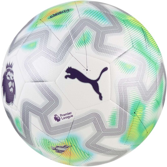 PUMA Puma Orbita Cup Pl Thrill Wp White 5 PUMA Puma Orbita Cup Pl Thrill Wp White 5