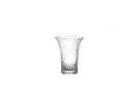 Leonardo Ravenna Cylinder formet Vase Glass Gjennomsiktig Bord Innendørs 150 mm Leonardo Ravenna Cylinder formet Vase Glass Gjennomsiktig Bord Innendørs 150 mm