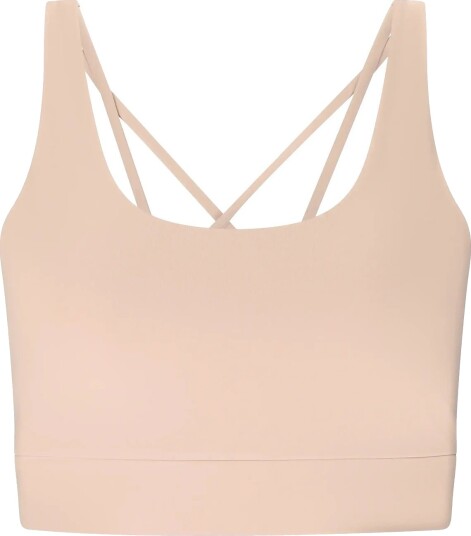 Athlecia Gaby V3 W Sports Bra Pink L