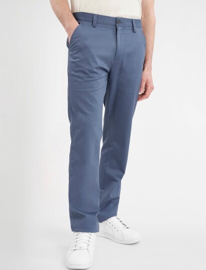 Calvin Klein Golf Weekend Chino Trouser Blue 36 Regular