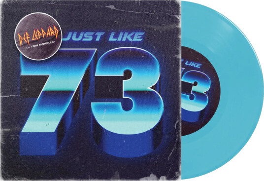 Just Like 1973