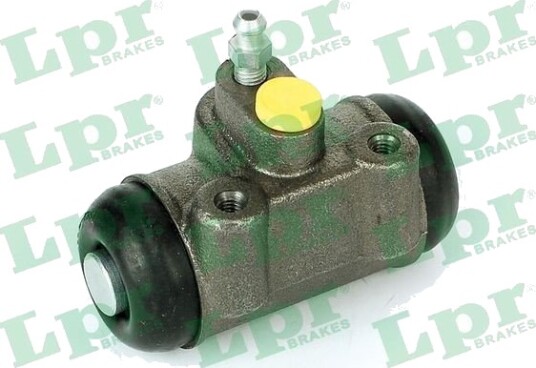 Hjulsylinder brems LPR 4683