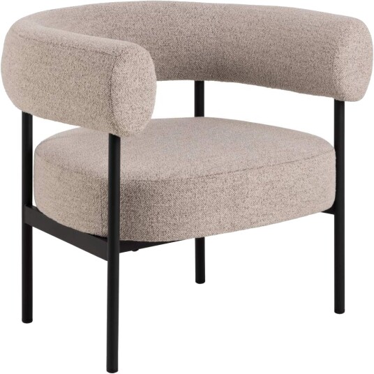 Oakfield lenestolbeige. Oakfield lenestolbeige.