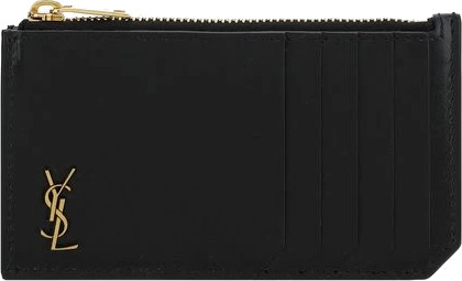 Saint Laurent Herre Accessories Svart ONE SIZE, Saint Laurent Herre Accessories Svart ONE SIZE,