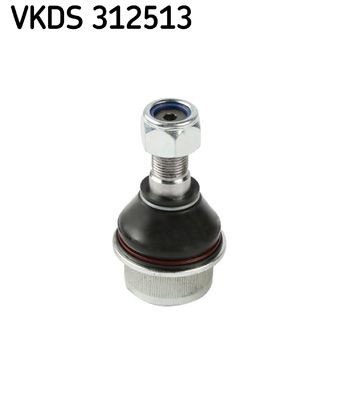 Bærekule SKF VKDS 312513 Bærekule SKF VKDS 312513