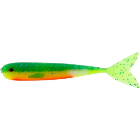 MegaTeez 9 cm Fireflake 6 pack