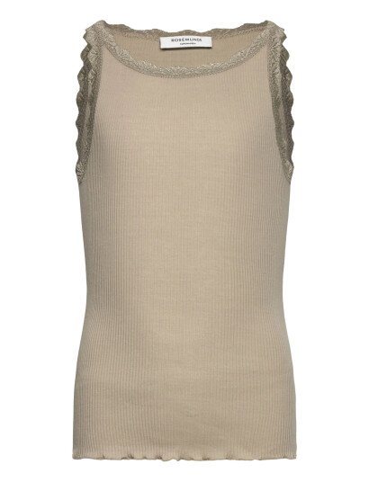 Rosemunde Kids Rkbalta Modal Sl Lace Top Beige 128 Rosemunde Kids Rkbalta Modal Sl Lace Top Beige 128