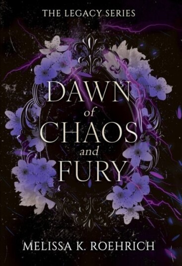 Dawn of Chaos and Fury Dawn of Chaos and Fury