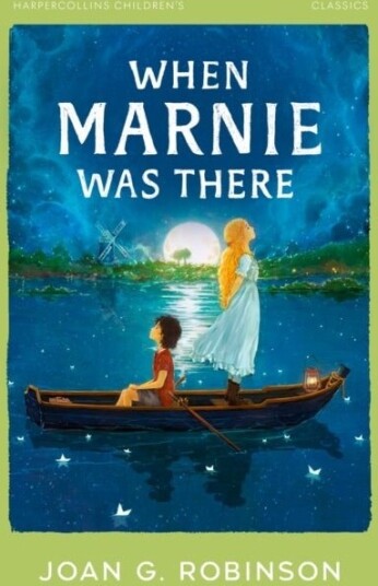 When Marnie Was There When Marnie Was There