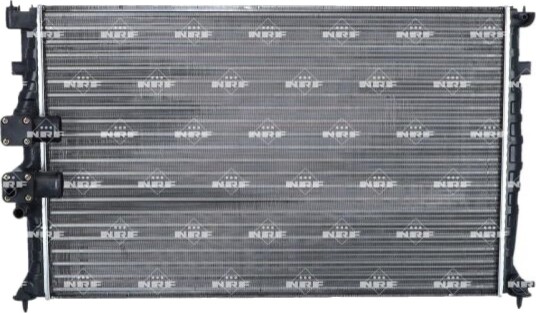 Radiator NRF 53842A Radiator NRF 53842A