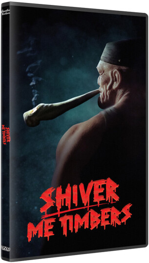Shiver Me Timbers DVD