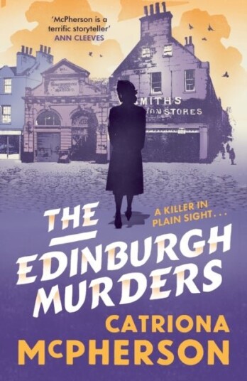 The Edinburgh Murders The Edinburgh Murders