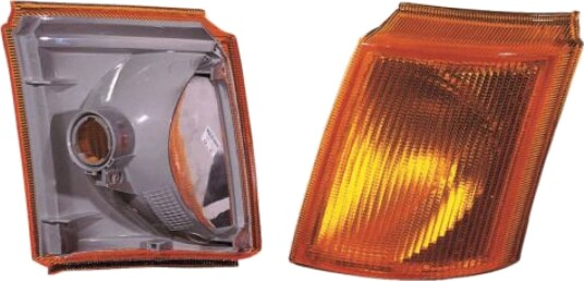 Depo Blinklys DEPO 431 1517R UE