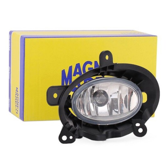 Magneti Marelli Tåkelyskaster MAGNETI MARELLI 712403601110 Magneti Marelli Tåkelyskaster MAGNETI MARELLI 712403601110