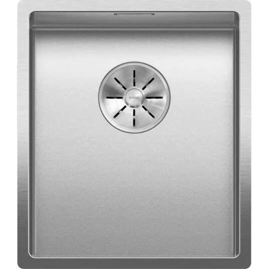 Kjøkkenvask Blanco Claron 340 Durinox