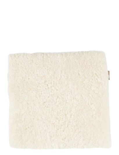 Shepherd Jill Chair Cushion - Cream - ONE SIZE Shepherd Jill Chair Cushion - Cream - ONE SIZE