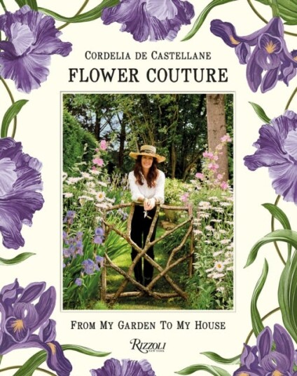 Flower Couture From My Garden to My House