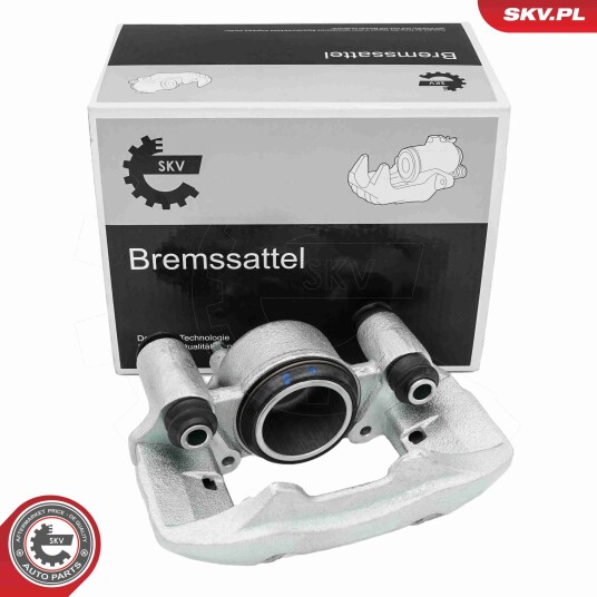Bremsecaliper ESEN SKV 78SKV081 Bremsecaliper ESEN SKV 78SKV081