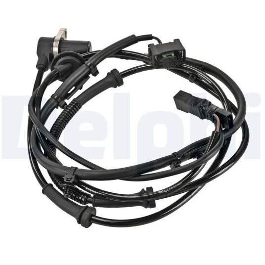 Sensor, ABS DELPHI SS21352-12B1 Sensor, ABS DELPHI SS21352-12B1