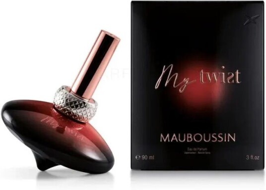 Mauboussin My Twist Eau De Parfum 90ml Eau de Parfyme