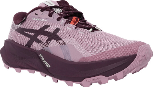 Asics Trabuco 14 Gtx Purple 42