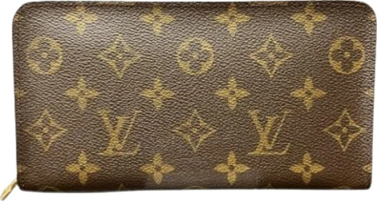 Louis Vuitton Vintage unisex Brun Louis Vuitton Vintage unisex Brun