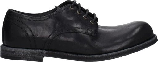 Dolce & Gabbana Herre Sko Svart 44 EU, Dolce & Gabbana Herre Sko Svart 44 EU,