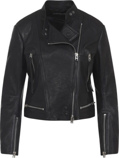 Tom Ford Dame Jakker Svart S,