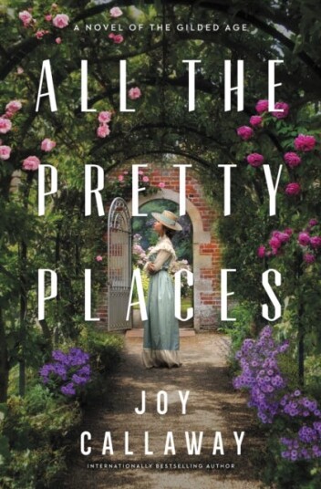 All The Pretty Places Av Joy Callaway