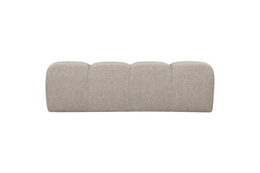 Spisebenk Mojo Beige Melange Nei Spisebenk Mojo Beige Melange Nei