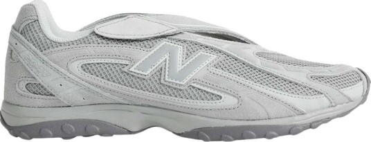 New Balance Herre Sport Grå 44 EU,