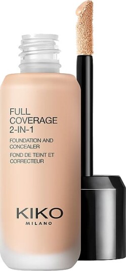 Full Coverage 2-in-1 Foundation & Concealer NR10 Neutral Rose 25 ml