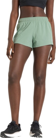 New Balance RC Seamless 3" Løpe-shorts Damer New Balance RC Seamless 3" Løpe-shorts Damer