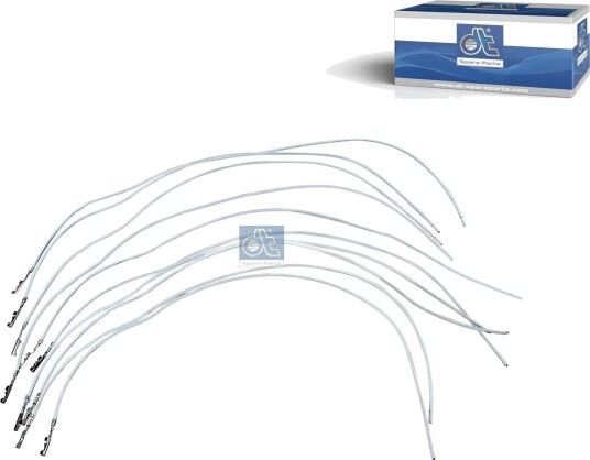 Ledningssett DT Spare Parts 9.79100
