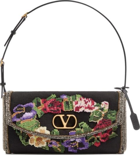 Valentino Garavani unisex Vesker Flerfarget ONE SIZE, Valentino Garavani unisex Vesker Flerfarget ONE SIZE,
