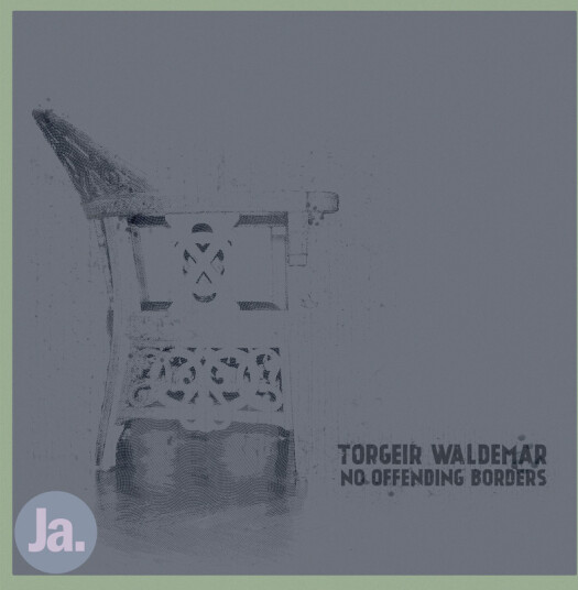 Torgeir Waldemar No Offending Borders Kassett